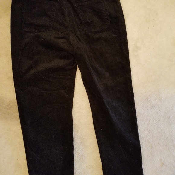 Jones New York Sport corduroy pants - Picture 2 of 3